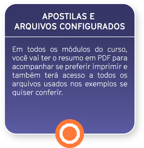 APOSTILAS